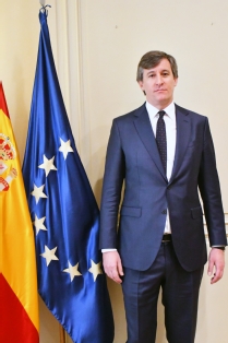 D. Miguel Hernández Serna